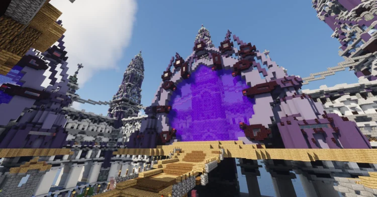 portals lobby - Image 2