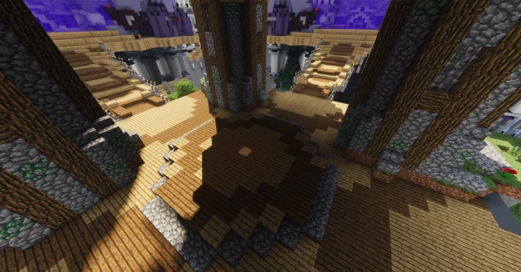 portals lobby - Image 3