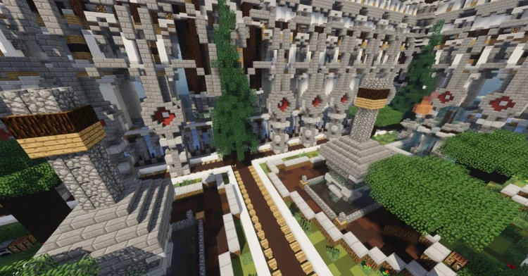 main hub / spawn - Image 2