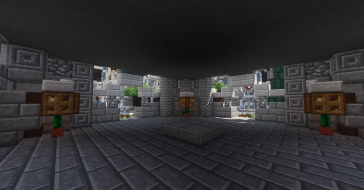 main hub / spawn - Image 4