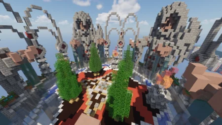 mini waiting spawn