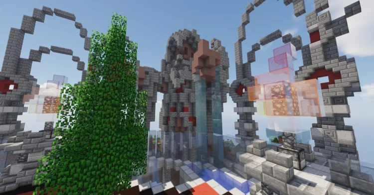mini waiting spawn - Image 4