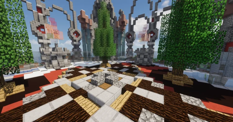 mini waiting spawn - Image 5