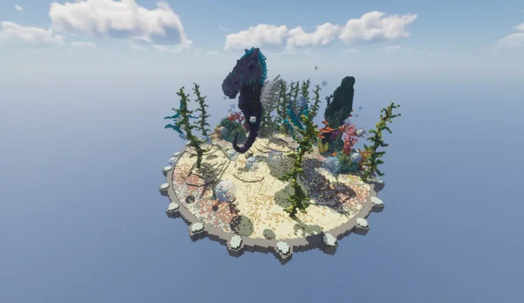 underwater arena pvp - Image 2