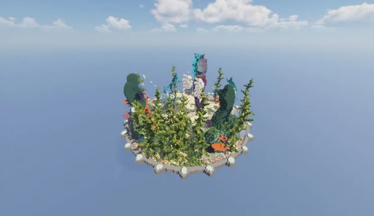 underwater arena pvp - Image 4
