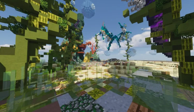 underwater arena pvp - Image 5