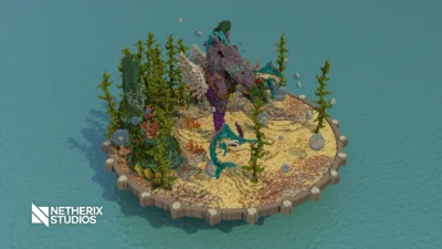 underwater arena pvp