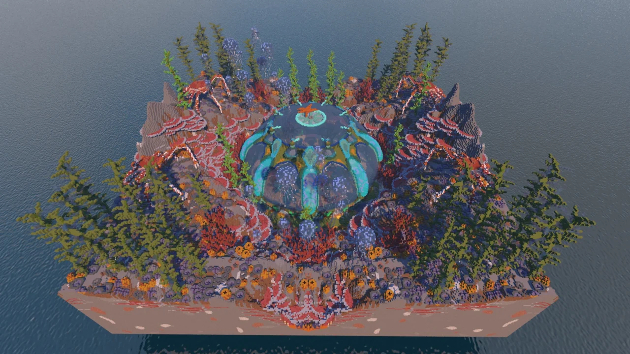 aqua arena pvp - Image 2