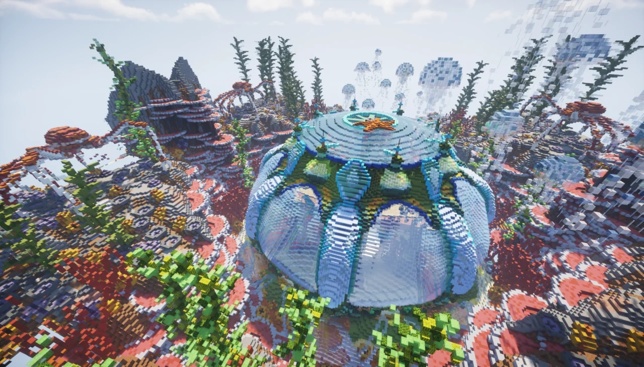 aqua arena pvp - Image 6