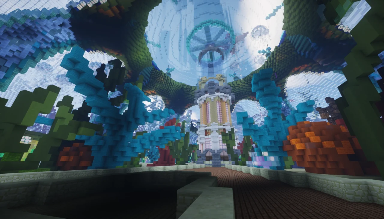 aqua arena pvp - Image 7
