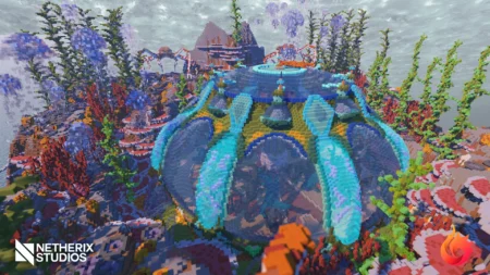 aqua arena pvp