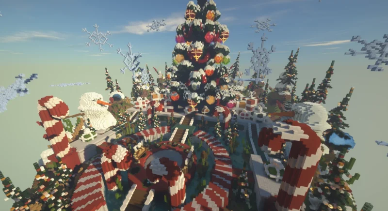 special christmas hub - Image 2