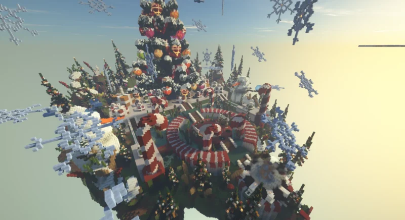 special christmas hub - Image 3