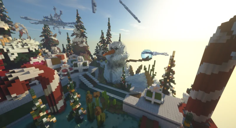 special christmas hub - Image 4