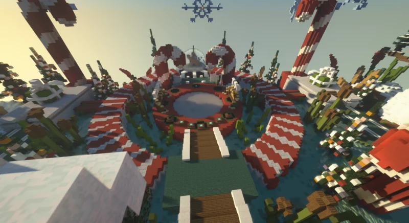 special christmas hub - Image 5