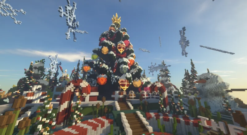 special christmas hub - Image 6