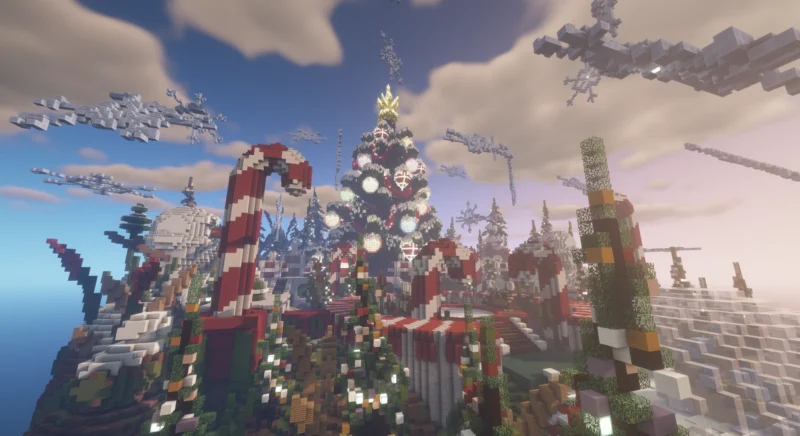 special christmas hub - Image 8