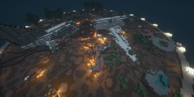 crashed plane arena pvp - Image 2