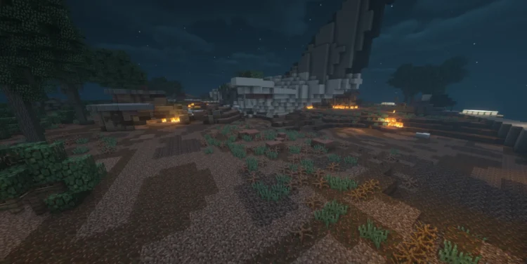 crashed plane arena pvp - Image 4