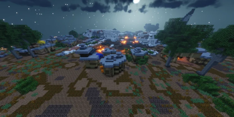 crashed plane arena pvp - Image 7