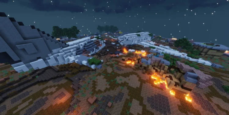 crashed plane arena pvp - Image 9