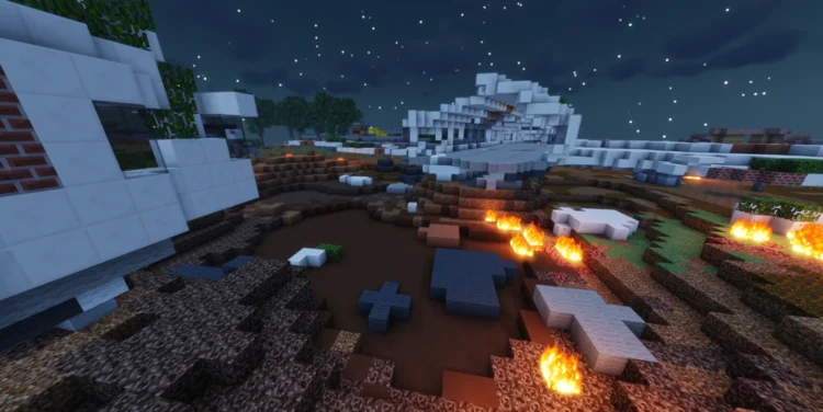 crashed plane arena pvp - Image 10