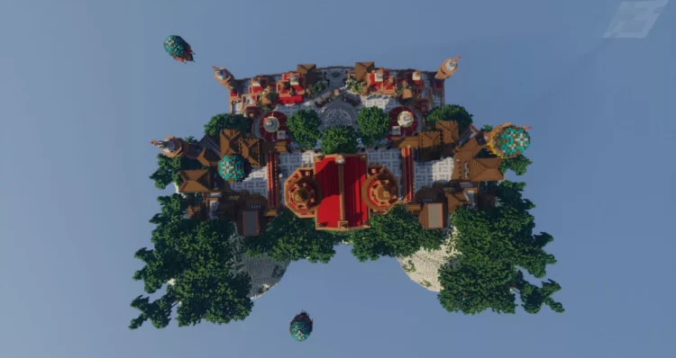 spawn red city spawn - Image 9