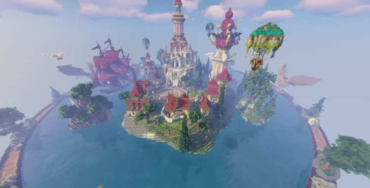 fantasy red spawn - Image 3