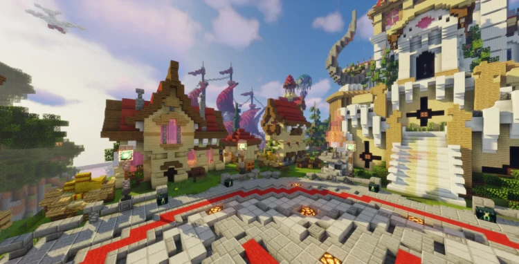 fantasy red spawn - Image 5