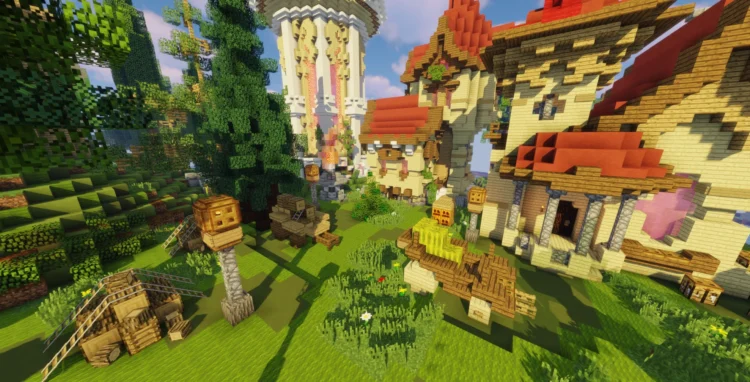 fantasy red spawn - Image 6