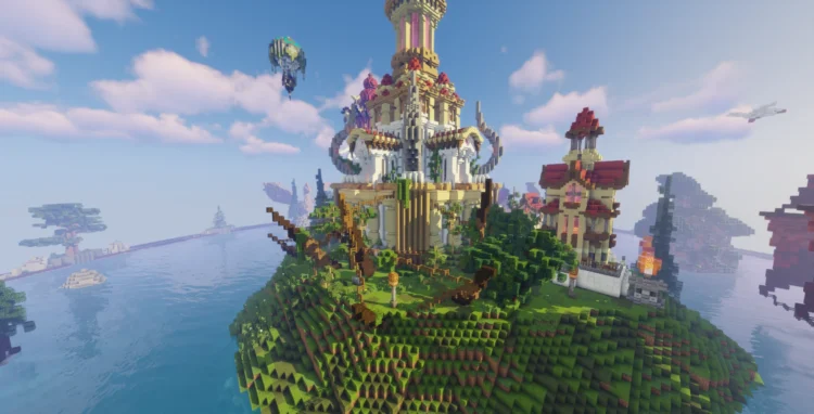 fantasy red spawn - Image 8