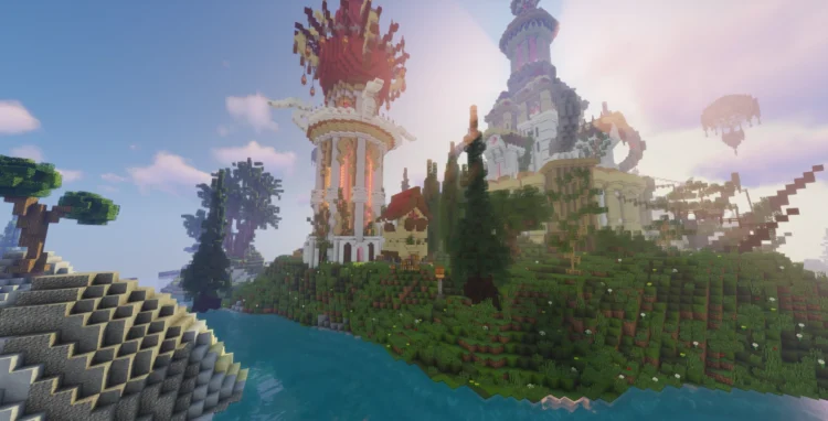 fantasy red spawn - Image 9