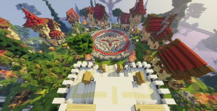 fantasy red spawn - Image 10