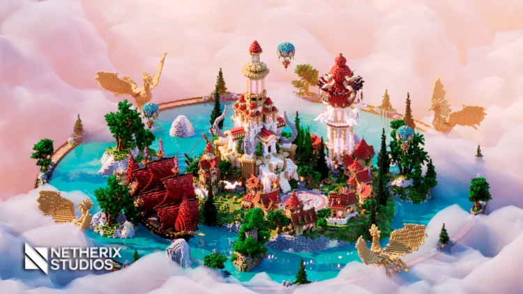 fantasy red spawn