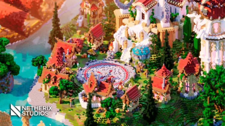 fantasy red spawn - Image 2