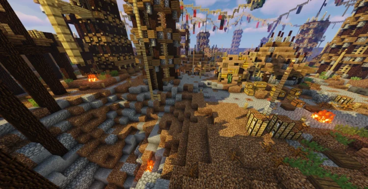 industrial arena pvp - Image 4