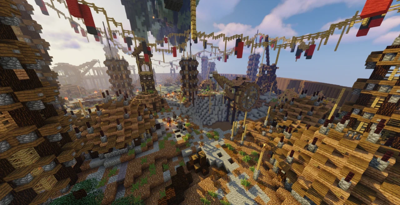 industrial arena pvp - Image 6
