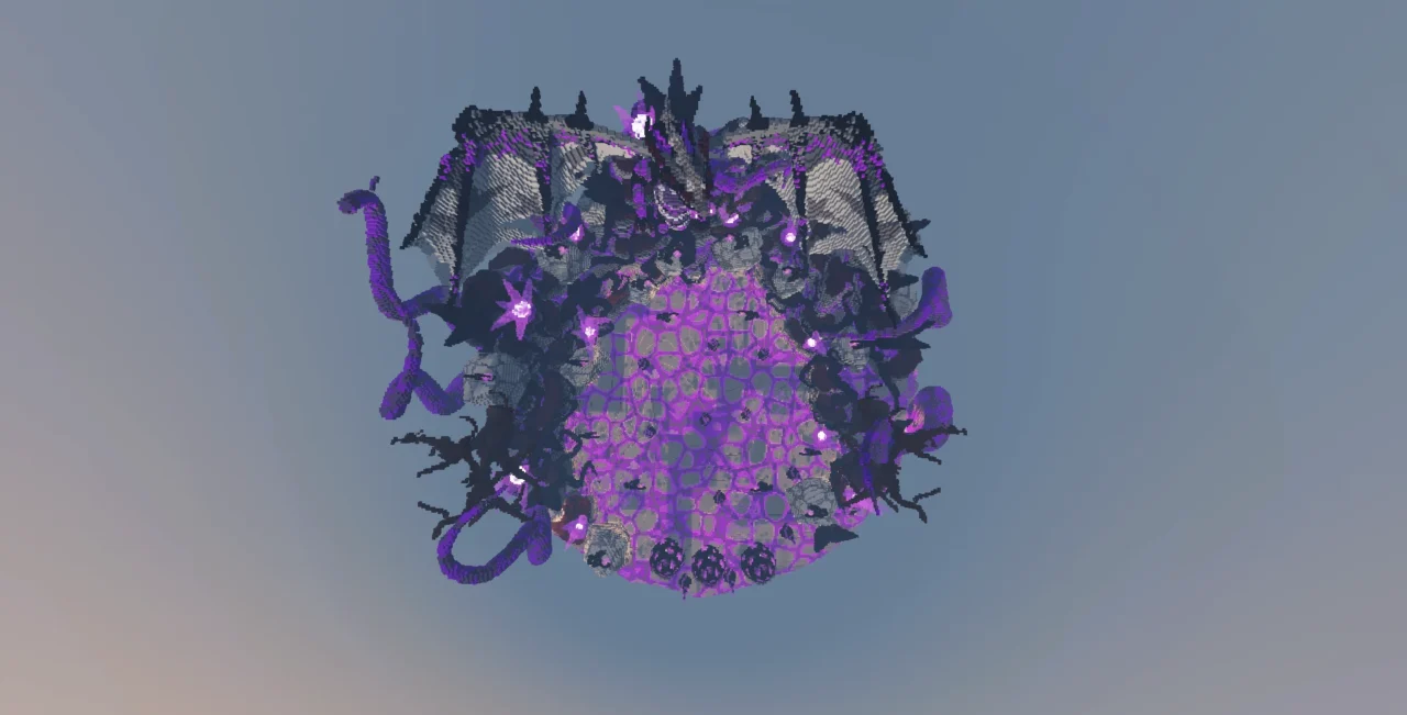 ender dragon arena pvp - Image 2