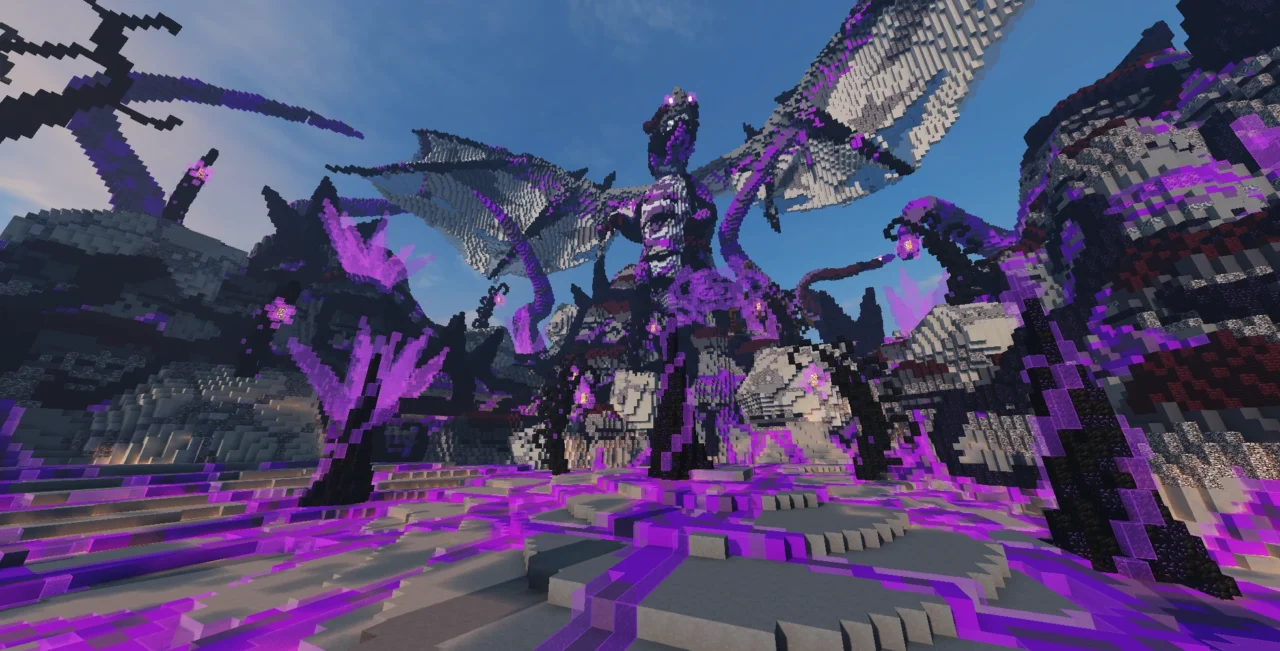 ender dragon arena pvp - Image 4