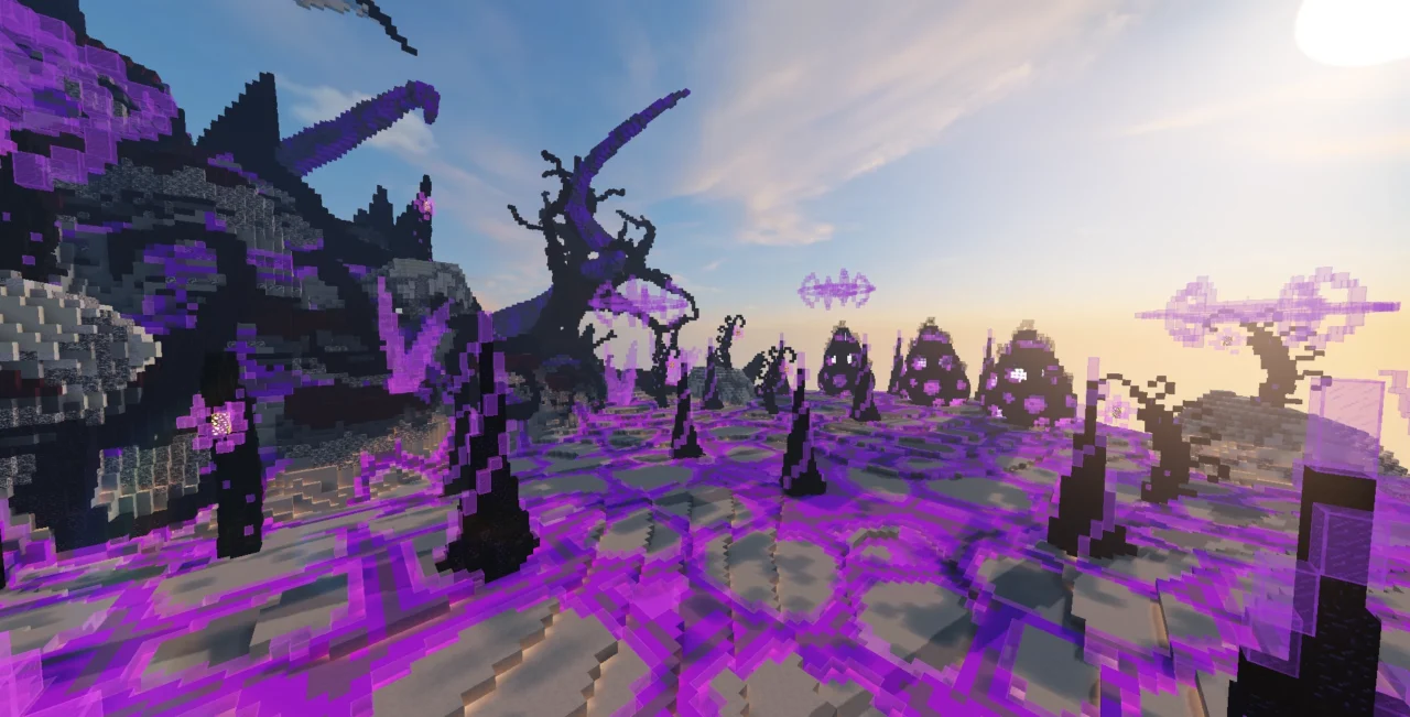 ender dragon arena pvp - Image 5