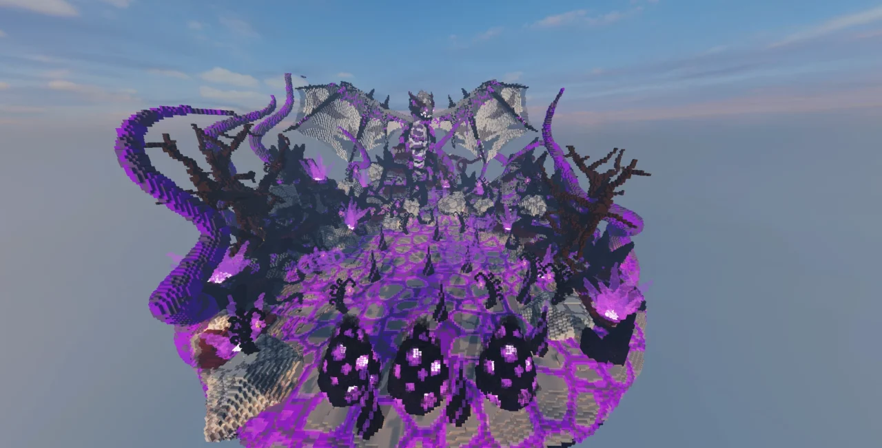 ender dragon arena pvp - Image 6