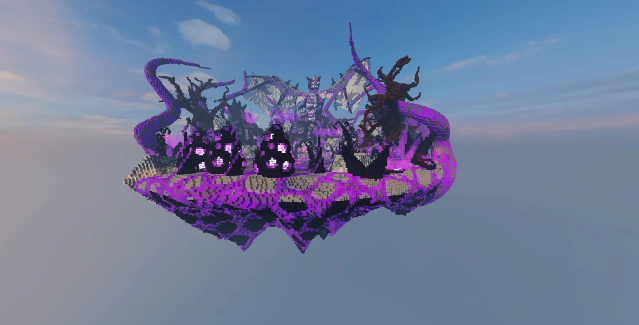 ender dragon arena pvp - Image 7