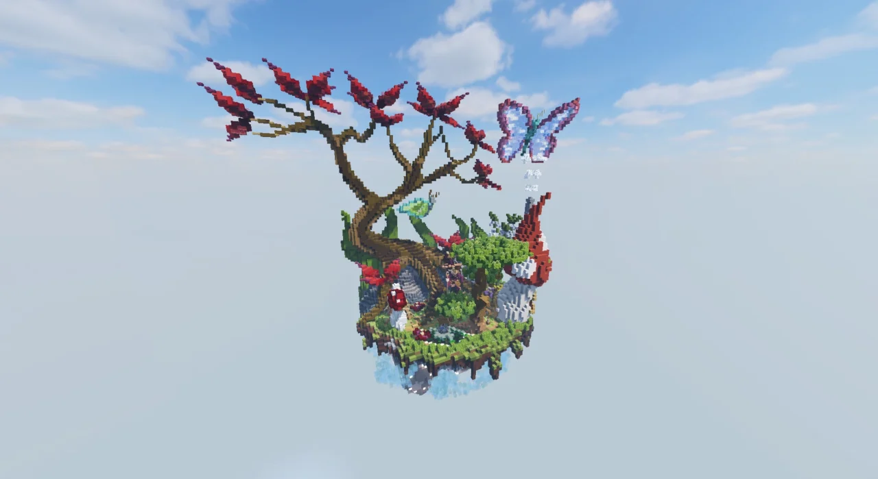 magic island | auth/lobby - Image 5