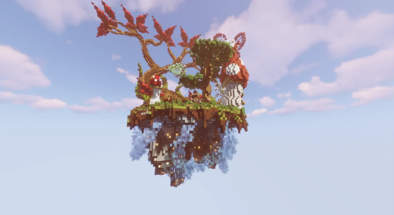 magic island | auth/lobby - Image 6