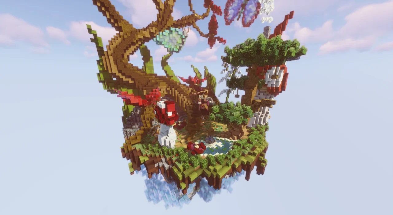 magic island | auth/lobby - Image 9
