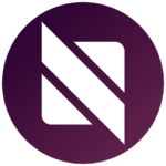 Logo Netherix circle 2