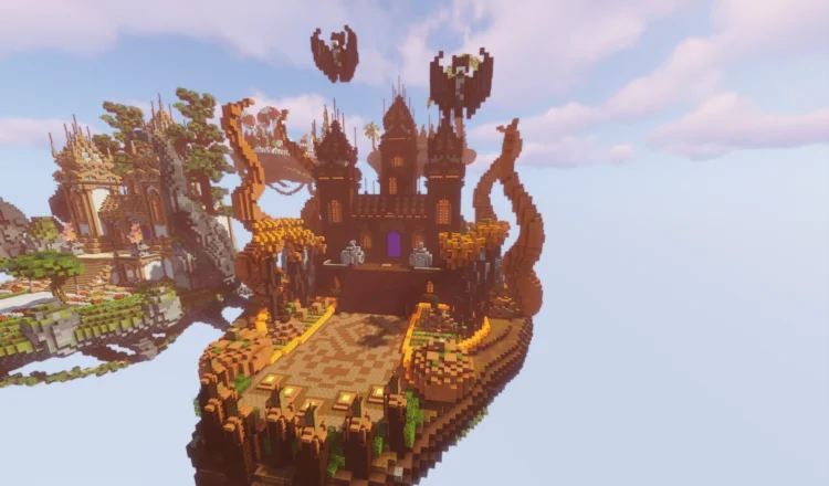 seasonal lobbies [4 lobbies] - Image 9