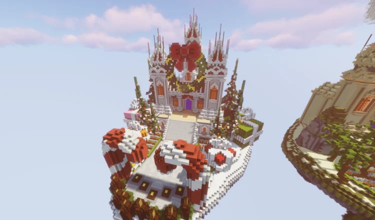 seasonal lobbies [4 lobbies] - Image 7