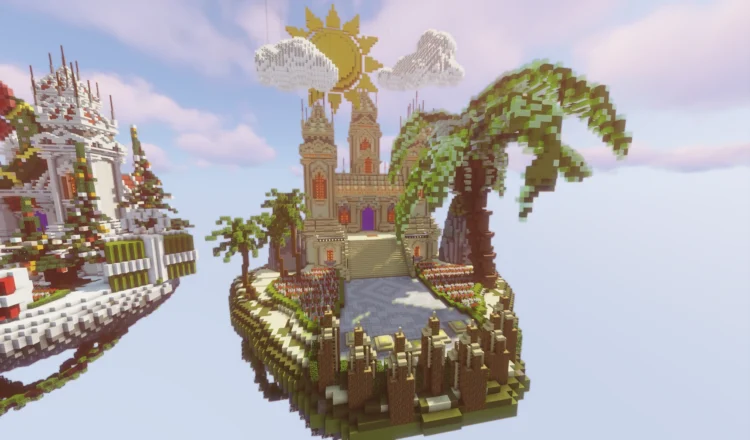 seasonal lobbies [4 lobbies] - Image 8