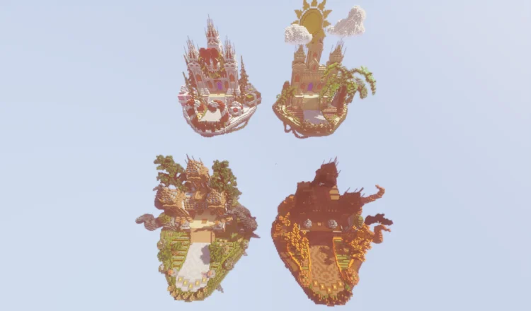 seasonal lobbies [4 lobbies] - Image 10